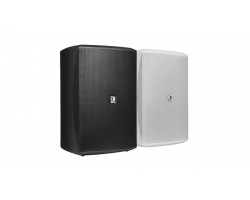 Акустическая система 2 настенных динамика XENO8x2 AUDAC 240Вт